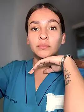 Talia_Bonet from StripChat is Freechat