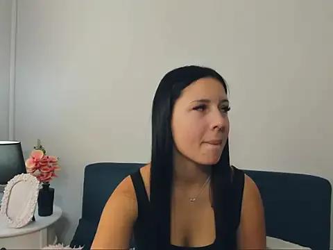 TaliaAdorable from StripChat is Freechat