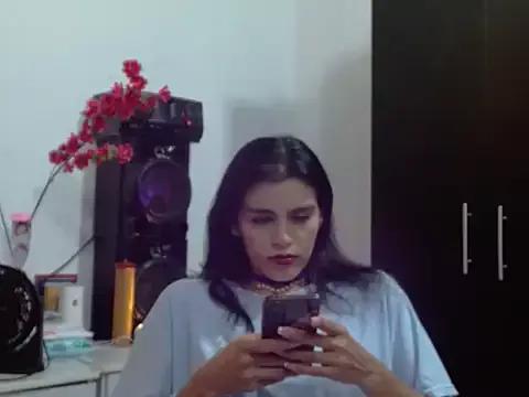 taliax-ghul from StripChat is Freechat