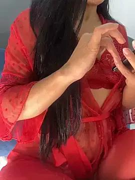 Taliiasexys from StripChat is Freechat