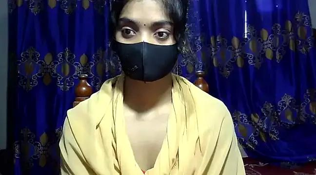 Tamanna_0 from StripChat
