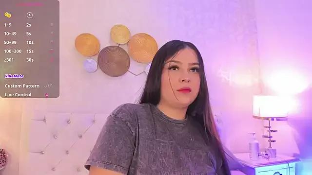 tamara_krafh from StripChat