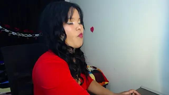 tamara_ly from StripChat