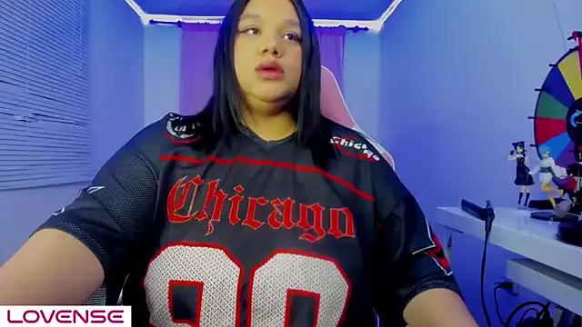 tamara_princess0 from StripChat is Freechat