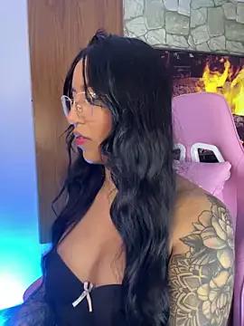 Tamara_Roberts1 from StripChat