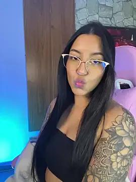 Tamara_Roberts1 from StripChat
