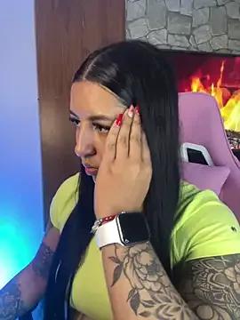 Tamara_Roberts1 from StripChat
