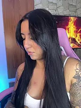 Tamara_Roberts1 from StripChat