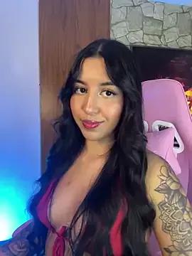 Tamara_Roberts1 from StripChat