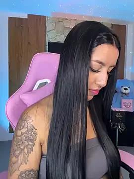 Tamara_Roberts1 from StripChat