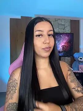 Tamara_Roberts1 from StripChat