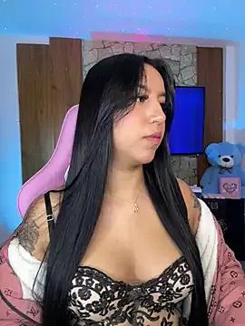 Tamara_Roberts1 from StripChat
