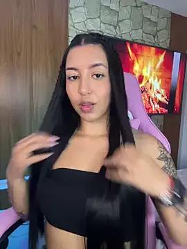 Tamara_Roberts1 from StripChat