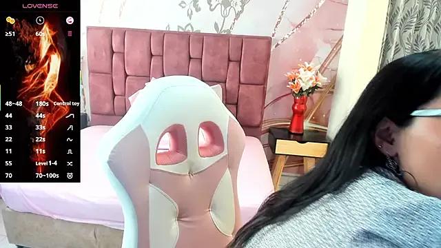 tamara_rouse1 from StripChat