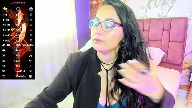 tamara_rouse1 from StripChat