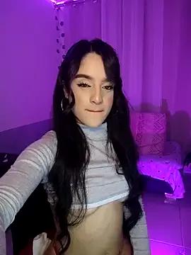 tamara_vald from StripChat is Freechat