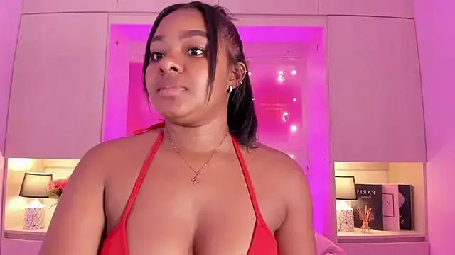 tamaraa_smiith from StripChat is Freechat