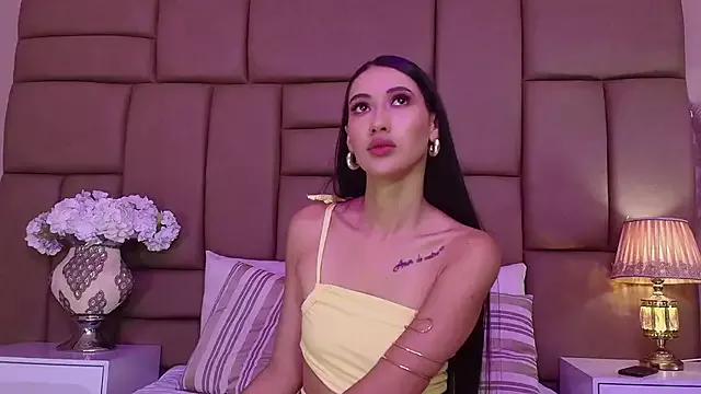 TamaraKeyz from StripChat