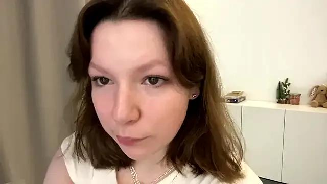 TamekiaSamii from StripChat is Freechat