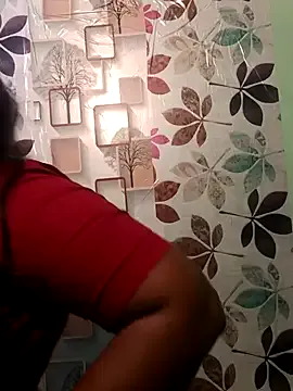 Tamil-Butterfly from StripChat is Freechat