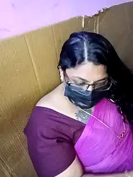 tamil-jaanu from StripChat is Freechat