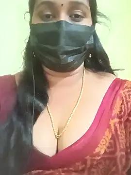 tamil-mala23 from StripChat is Freechat