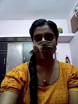 Tamil-Meenu12 from StripChat is Freechat