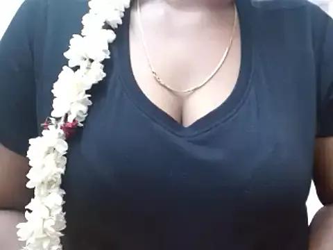 tamil-noorbegum from StripChat is Freechat