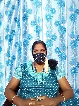 tamil_Aarthi from StripChat is Freechat