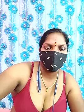 tamil_Aarthi from StripChat is Freechat