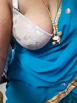 Tamil_Ammani from StripChat is Freechat