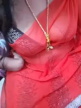 Tamil_Ammani from StripChat is Freechat
