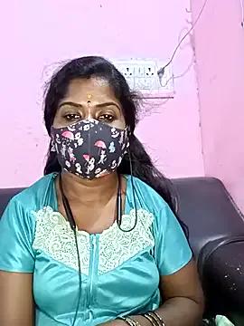 Tamil_Ammu from StripChat is Freechat