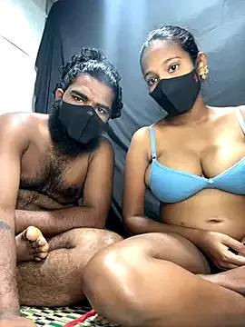 Tamil_coupless from StripChat is Freechat