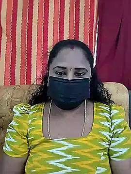 Tamil_devagi from StripChat is Freechat