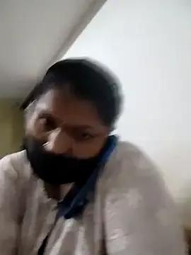 tamil_Miraclequeen from StripChat is Freechat