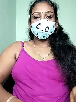 tamil_Monisha from StripChat is Freechat