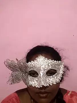 Tamil_queenbaby from StripChat is Freechat