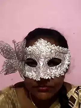 Tamil_queenbaby from StripChat is Freechat