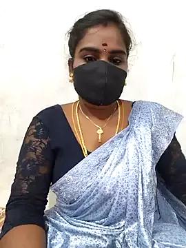 Tamil_riyalini12 from StripChat is Freechat