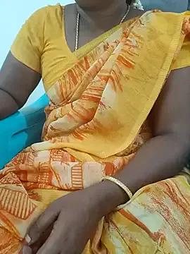 Tamil_roja69 from StripChat is Freechat