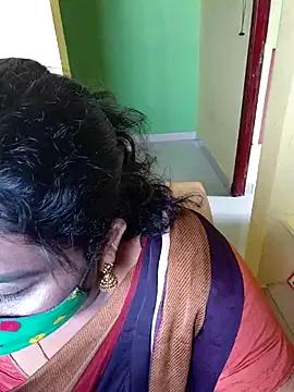 Tamil_Thenral from StripChat is Freechat