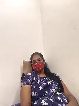 Tamil_Yalini12 from StripChat is Freechat