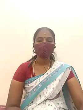 Tamil_Yalini12 from StripChat is Freechat