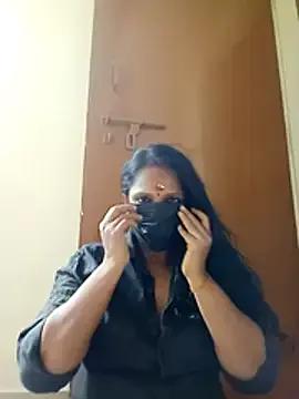 tamilammu1431 from StripChat is Freechat