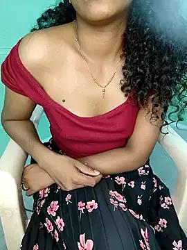 Tamilpallavi from StripChat is Freechat
