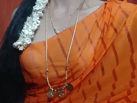 tamilpunitha from StripChat is Freechat