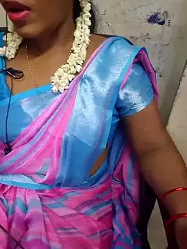 Tamilsandhya from StripChat is Freechat