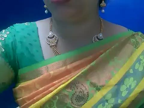 TamilSexyrani from StripChat is Freechat