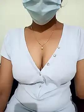 Tamilsweetheart from StripChat is Freechat